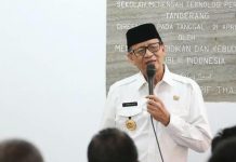 Dapat Insentif, Guru Honor Banten Ucapkan Terima Kasih ke Wahidin Halim