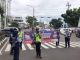 Polres Tangsel Resmi Gelar Operasi Zebra 2021, Berikut Titik Lokasinya