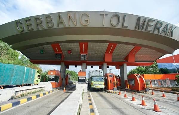 Tanggapi Issu Jalan Toll Tidak Aman, Humas Astra Toll Tangerang-Merak : Publik Kita Sudah Bijak