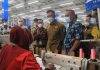 Wagub Banten Minta Bantuan Industri, Begini Permintaannya