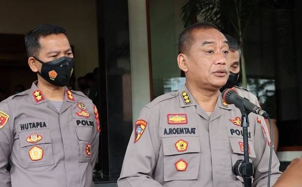 Jelang Natal dan Tahun Baru, Polda Banten Siapkan Pola Pengamanan