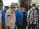 Gubernur WH dan Wagub Andika Hadiri Peringatan Sumpah Pemuda Ke-93 Tahun 2021 Provinsi Banten