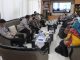Kapolda Banten Terima Kunjungan Tim Peneliti STIK PTIK