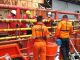 Kantor SAR Banten evakuasi kapal tenggelam di Kepulauan Seribu