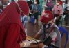 Hampir 2 Juta Warga Kabupaten Tangerang Sudah Divaksinasi