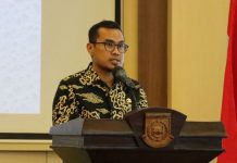 Waspada TBC, Wakil Walikota Tangsel Sebut Bisa Diatasi dengan Cara Ini