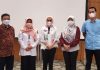 Pemkab Tangerang Kerjasama BSSN Antisipasi Serangan Siber