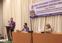 Wakil Bupati Tangerang: Selain Kurangi Sampah, Budidaya Maggot Bernilai Ekonomi Tinggi