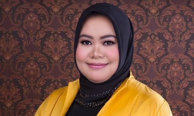 Pencalonan Ratu Ria di Pilkada Kota Serang Makin Serius