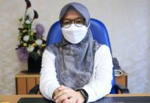Masyarakat Kota Tangerang diminta waspadai potensi Omicron