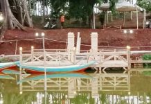 Wisata Alam Ranggawulung Diharapkan Genjot Ekonomi Masyarakat Lebak