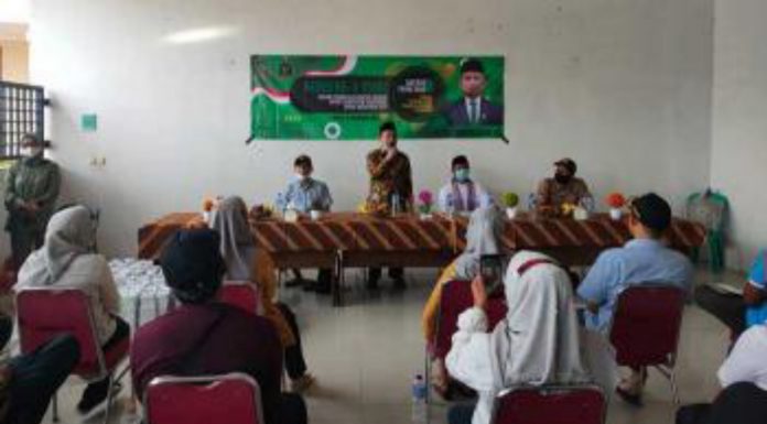 DPRD Kab Tangerang: Warga Perumahan Berhak Atas PSU