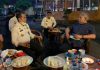 Sambangi Lapas Pemuda Tangerang, Kakanwil Lakukan Monitoring Sekaligus Berikan Pengarahan