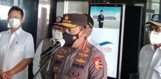 Ada Varian Omicron, Penyeberangan Merak-Bakauheni Saat Nataru Makin Diperketat