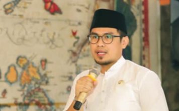 Kota Tangsel Dihuni Usia Produktif, Pilar: Bonus Demografi Bagi Pembangunan