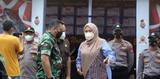 Bupati: Wisatawan Boleh Berlibur ke Pandeglang, Tapi Tetap Jaga Prokes