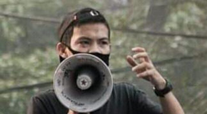 Kumala Nilai WH Tidak Mencerminkan Sosok Pimpinan yang Baik