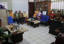 Di APBD Perubahan, Unit Sekolah Baru di Banjarsari Kota Serang Dianggarkan Rp1,2 Miliar