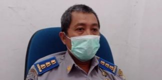 Pemkab Lebak Akan Tutup Galian Tanah Tanpa Izin