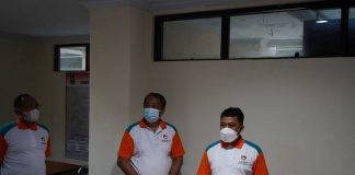 Dear ASN Cilegon, Siap-siap Ada Posko Satgas Saber Pungli di Komplek Kantor Walikota Cilegon