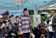 Kaum Disabilitas di Cilegon Minta Perlindungan, Curhat ke Walikota Cilegon dan Ketua DPRD Banten