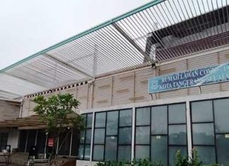 Antisipasi Varian Baru Covid-19 Omicron, Dinkes Tangsel Siagakan 23 Rumah Sakit