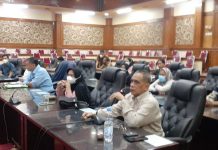 Tidak Dimintai Persetujuan, Alasan Banggar Hapus Pinjaman ke BJB untuk Nasabah LKM Ciomas