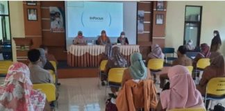 Lowongan Kerja Lulusan S1 Dinas Kesehatan Kota Cilegon, Berikut Ketentuan dan Persyaratan yang Harus Dipenuhi