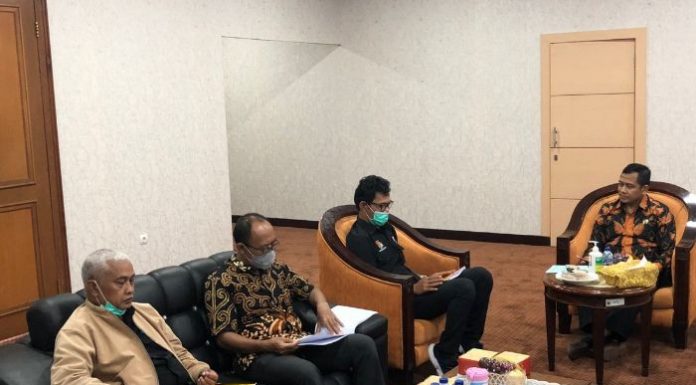KPU Usulkan Anggaran Pilgub Banten 2024 hingga Rp526 Miliar, Berikut Rinciannya