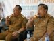 Di Kecamatan Ciwandan, Walikota Cilegon Lakukan Kampanye
