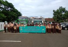 Jangan Sampai Tak Kenal, Dinsos Banten Perkenalkan Pahlawan Nasional Asal Banten
