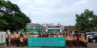 Jangan Sampai Tak Kenal, Dinsos Banten Perkenalkan Pahlawan Nasional Asal Banten