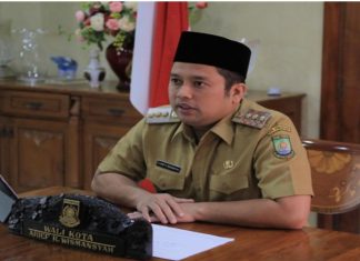 Akhir tahun, Pemkot Tangerang tingkatkan vaksinasi dan 3T