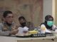 Pemkab Lebak Gelar Vaksinasi di Pusat Keramain, Warga Dihimbau Segera Divaksin