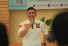 Dukung Ekraf Banten, Wagub: Pemprov Akan Siapkan Regulasi dan Sarananya