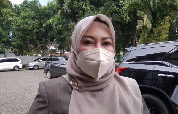 Tak Ada Pemberitahuan, Irna Sebut Event Bupati Cup Dispora Pandeglang Janggal