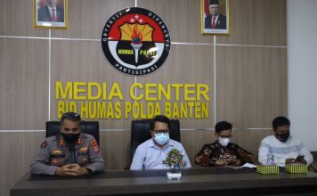 Lomba Orasi Unjuk Rasa Segera Dimulai, Polda Banten Lakukan Technical Meeting Dengan Peserta