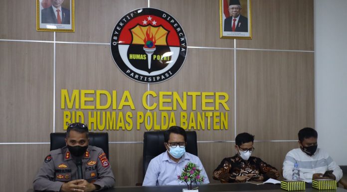Lomba Orasi Unjuk Rasa Segera Dimulai, Polda Banten Lakukan Technical Meeting Dengan Peserta