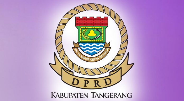 Anggota DPRD Kabupaten Tangerang Tampung Aspirasi Masyarakat