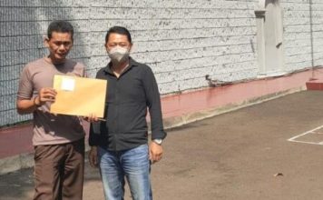 PT Mega Dwi Makmur Laporkan Media dan Oknum Wartawan di Banten ke Dewan Pers