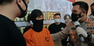 2 Pabrik Tembakau Gorila Dibongkar Satresnarkoba Polres Serang di Tahun 2021