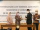 BPK Provinsi Banten sampaikan hasil pemeriksaan kinerja vaksinasi COVID-19