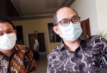 Beredar Kabar Kasda Pemprov Banten Tinggal Rp100 Miliar, Gembong: Kita Belum Dengar!