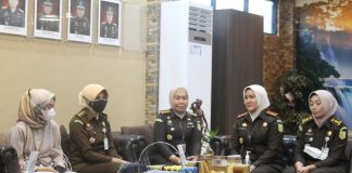 Kajari Lebak Prihatin Asusila Anak di Bawah Umur Tinggi