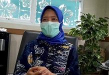 Vaksinasi Anak Usia 6 Sampai 11 Tahun di Tangsel Sudah Mencapai 39,5 Persen