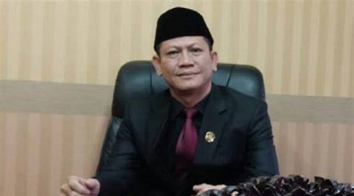 Soal Polemik Dua Sekda, Al Muktabar Diminta Ngomong
