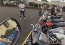 Pelaku Curanmor di Serang Diringkus, Motor Teman Ikut Digasak, Modusnya Pinjam Urus KTP