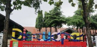 Disbudparman Kota Tangerang Buka Posko Pengaduan Klaim Asuransi Pohon Tumbang