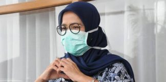 Pemkab Usulkan Pembangunan Unit Pengolahan Ikan di Lebak