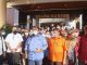 Polda Banten Tangguhkan Penahanan 2 Buruh Yang Jadi Tersangka